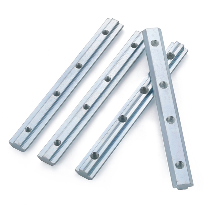 V-Slot T-Slot Verbinder 2020 3 – Aluminum T-Slot Profile Bewertung und Preis