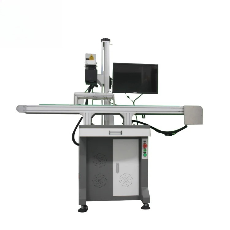 Industrielle UV-Laserbeschrift – Industrial Uv Laser Bewertung und Preis