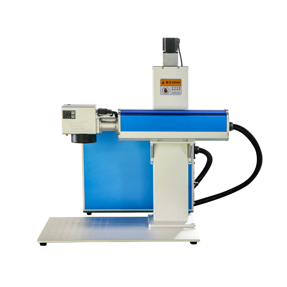 Raycus Faserlasergravurmaschin – Industrial Laser Engraver For Metal Bewertung und Preis