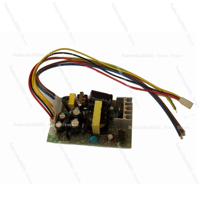 12V 1A Hochleistungs-DC-Indust – Industrial Laser Supply Bewertung und Preis