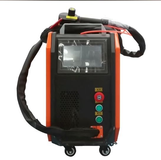 Hersteller von Pulslaser-Reini – Industrial Laser Manufacturers Bewertung und Preis