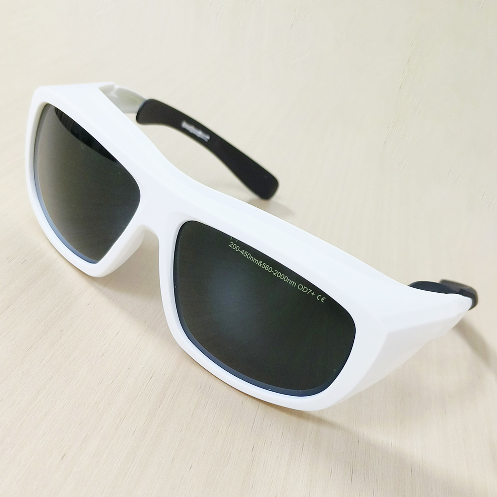 OD7+ Laserschutzbrille Schutzb – Industrial Laser Operator Bewertung und Preis