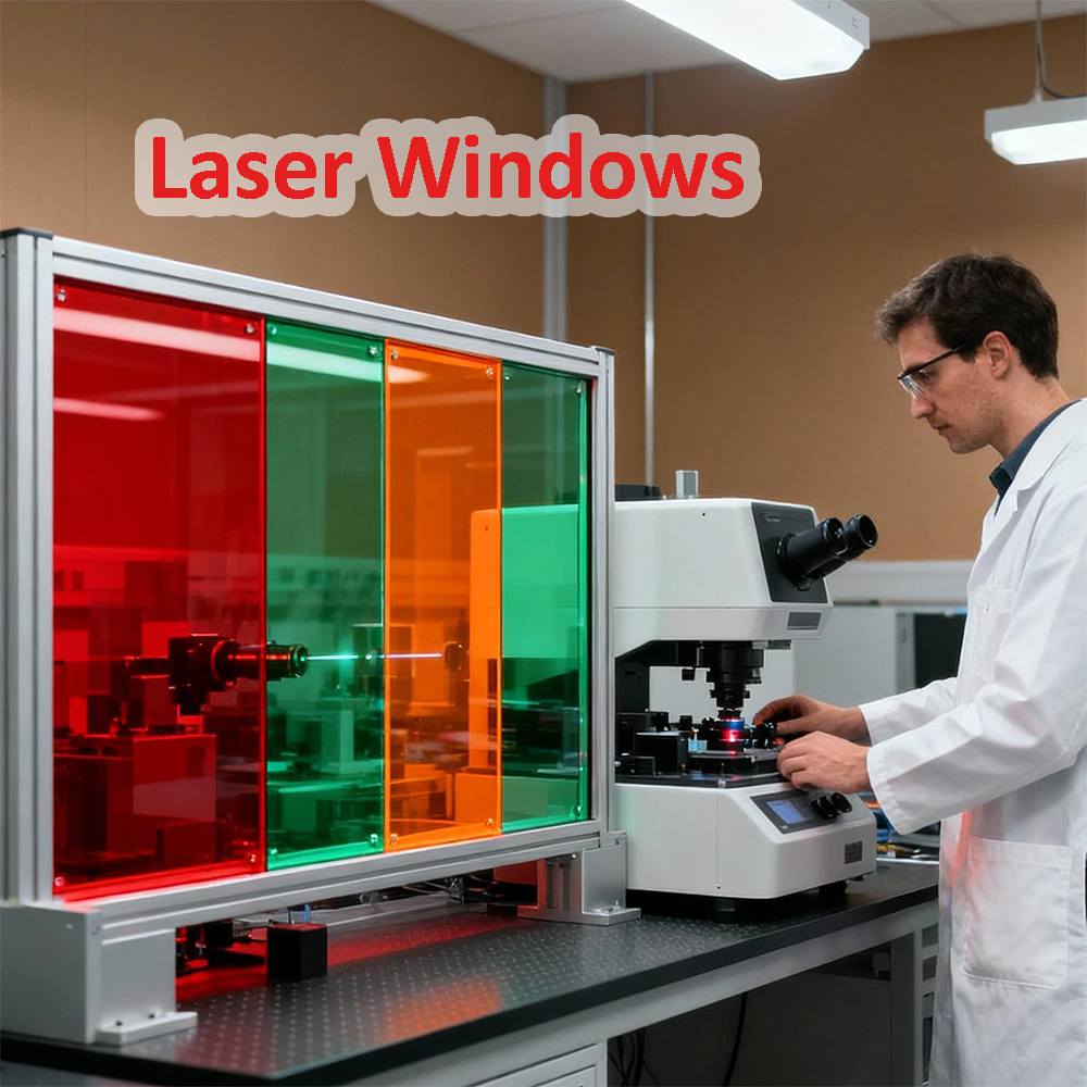Laserschutzfenster 1064nm 532n – Industrial Uv Laser Bewertung und Preis