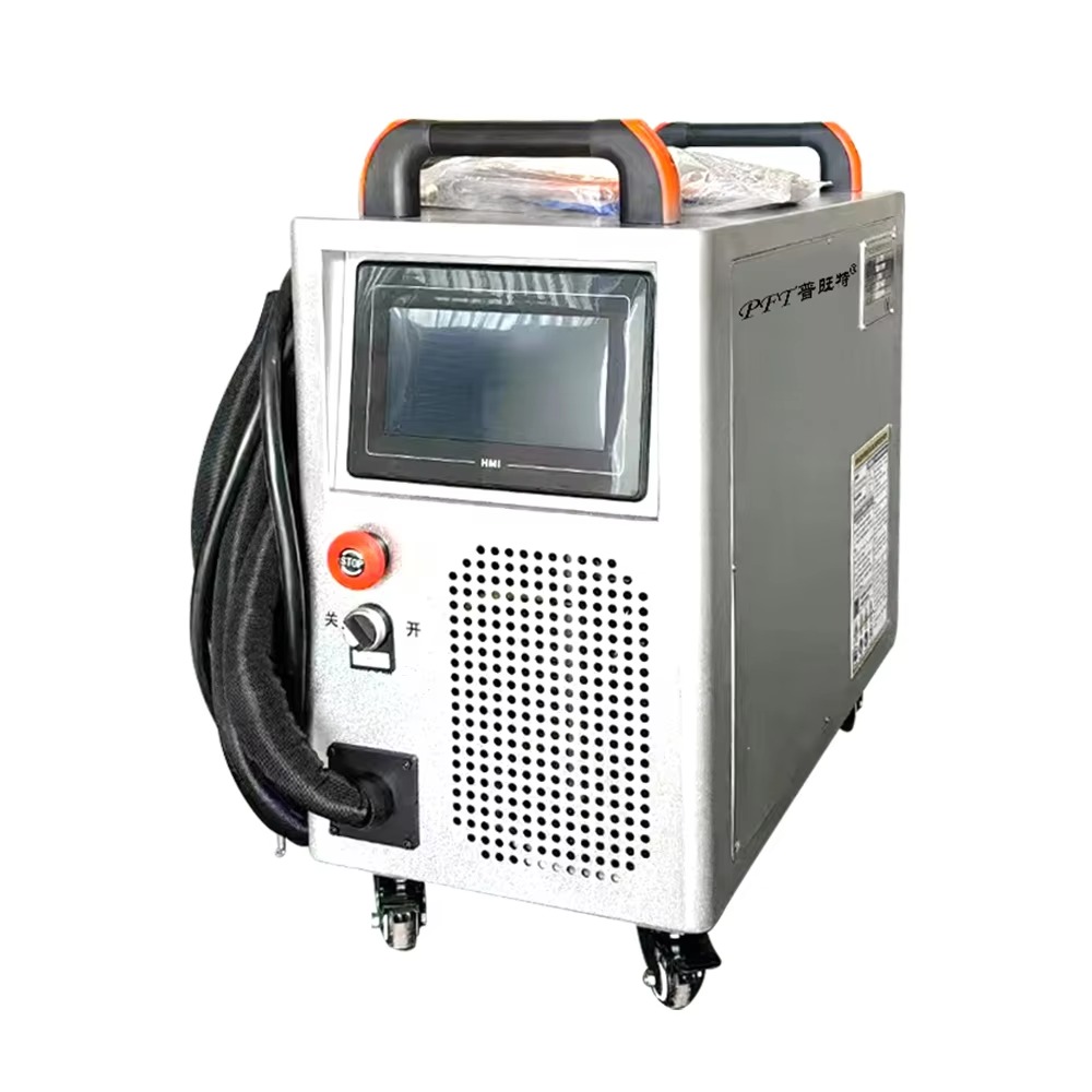 PFT Neuer Bestseller PAT-2000  – Industrial Laser For Sale Bewertung und Preis