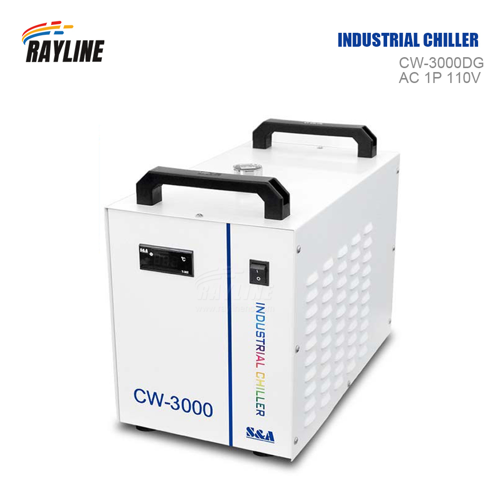 Industrieller Wasserkühler CW- – Industrial Uv Laser Bewertung und Preis
