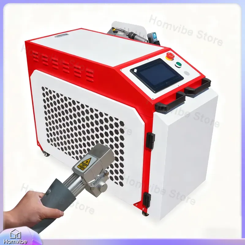 1000W 2000W 3000W Handgehalten – Industrial Handheld Laser Welding Machine Bewertung und Preis