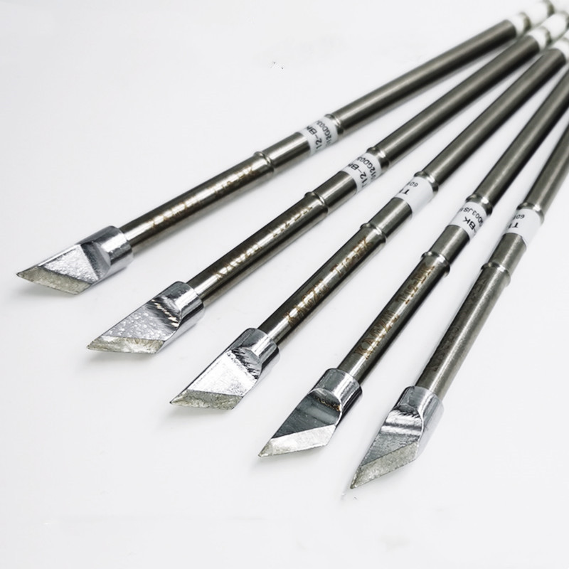KAGZU T12-BK/SKU/C6/C8/C10/C15 – Industrial Laser Soldering Iron Bewertung und Preis