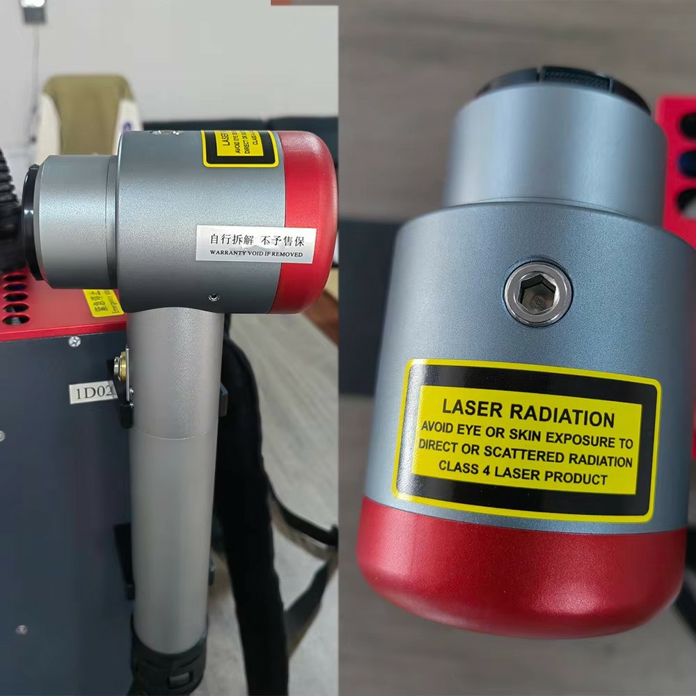 Direktverkauf ab Werk 200W Ind – Industrial Laser For Sale Bewertung und Preis
