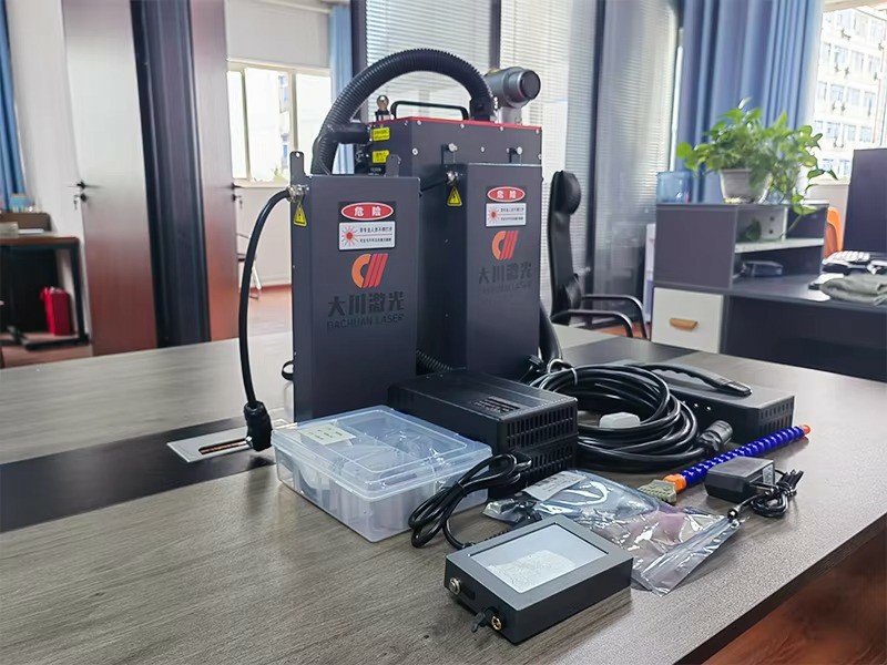 Direktverkauf ab Werk 200W Ind – Industrial Laser For Sale Bewertung und Preis