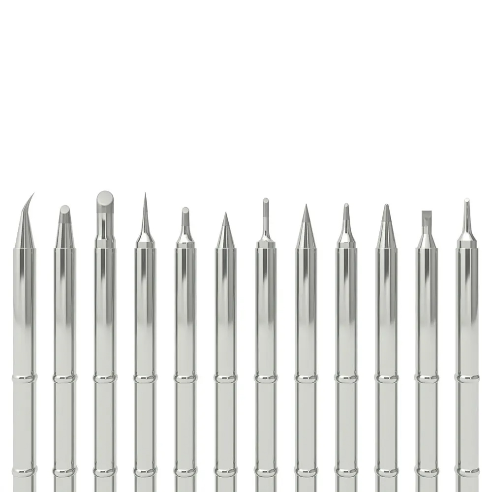 T12-Serie Lötspitzen-Ersatz, W – Industrial Laser Soldering Iron Bewertung und Preis