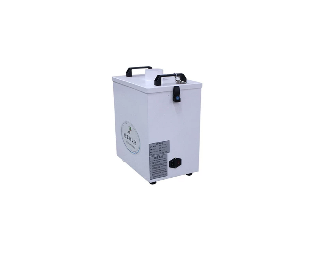Reiner Luftreiniger Industriel – Industrial Laser Marking Bewertung und Preis