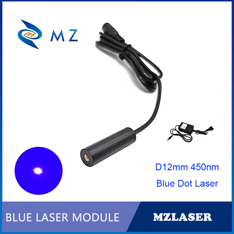 Kompaktes Mini-Blue-Point-Lase – Industrial Laser Supply Bewertung und Preis