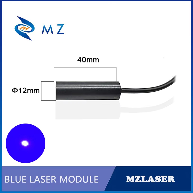 Kompaktes Mini-Blue-Point-Lase – Industrial Laser Supply Bewertung und Preis