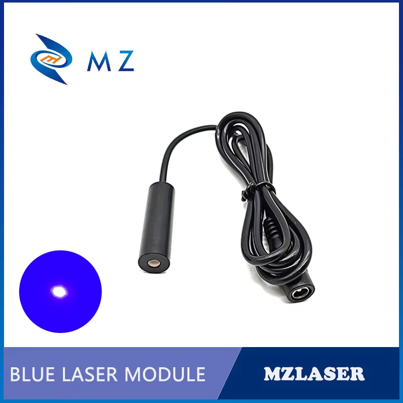 Kompaktes Mini-Blue-Point-Lase – Industrial Laser Supply Bewertung und Preis