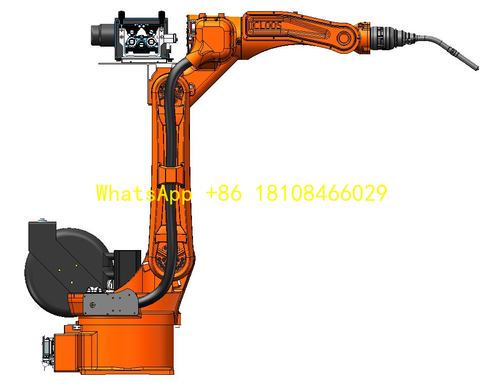 Hochleistungs-Portalroboter-La – Industrial Laser Operator Bewertung und Preis