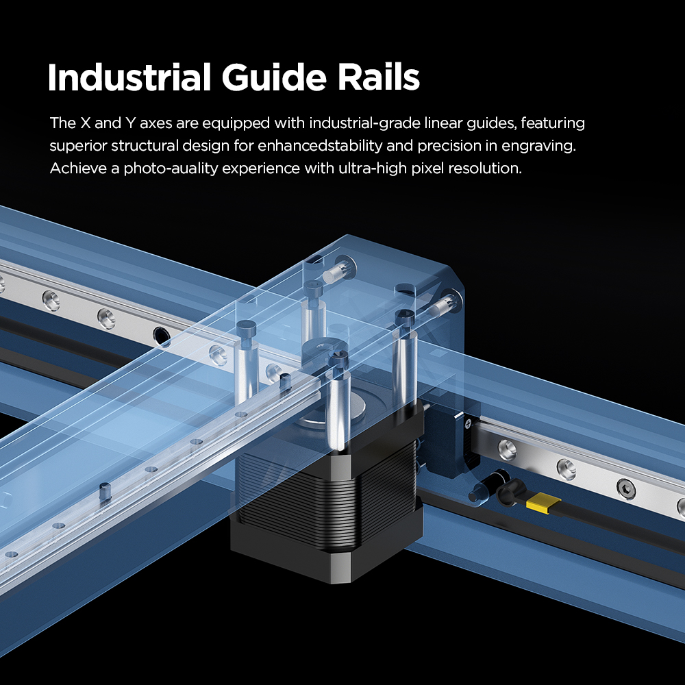 ACMER P2 33W Laser-Gravier- un – Industrial Laser Guide Bewertung und Preis