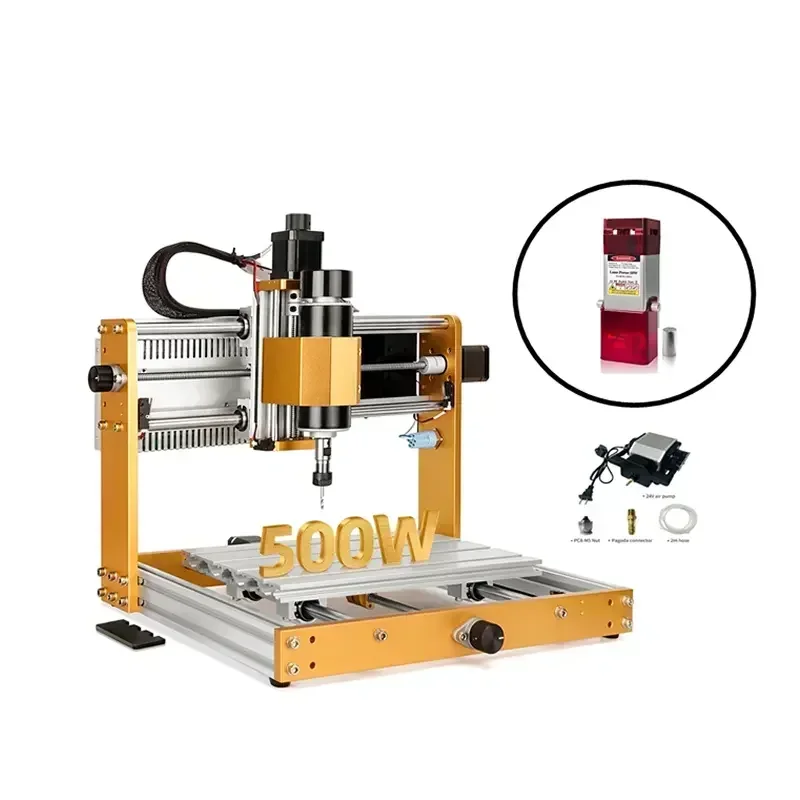 Industrielle kleine Graviermas – Industrial Laser For Sale Bewertung und Preis