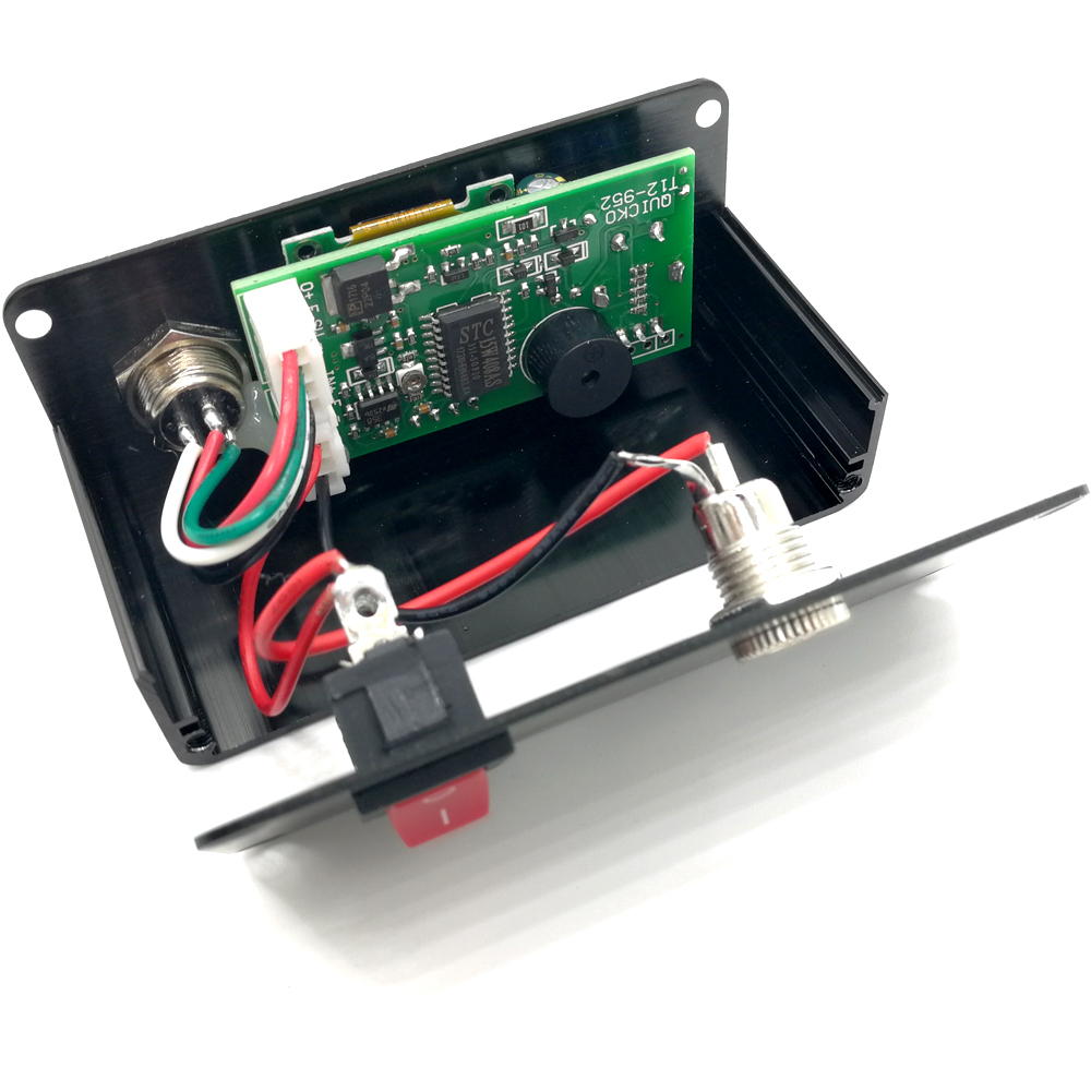 QUICKO MINI T12 STC OLED Digit – Industrial Laser Soldering Iron Bewertung und Preis