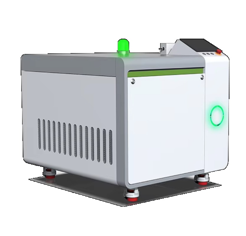 OEM Laser-Reiniger Tragbarer K – Portable Laser Rust Removal Bewertung und Preis