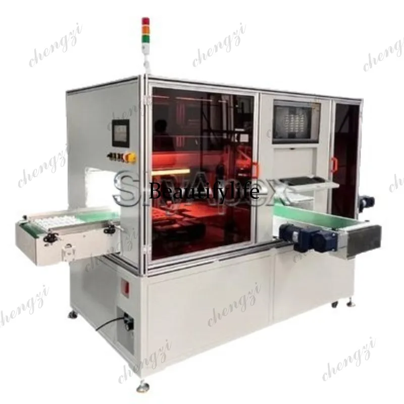 K182 Industriekamera Visuelles – Industrial Handheld Laser Welding Machine Bewertung und Preis