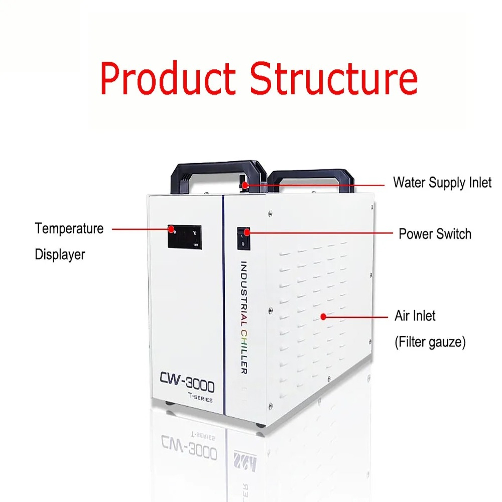 40W 50W 60W 80W Laserröhre DG1 – Industrial Laser Manufacturers Bewertung und Preis