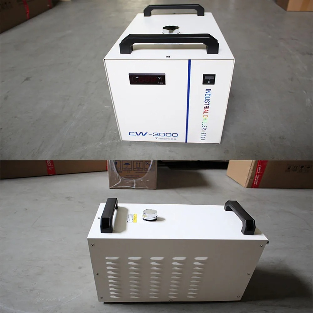 40W 50W 60W 80W Laserröhre DG1 – Industrial Laser Manufacturers Bewertung und Preis