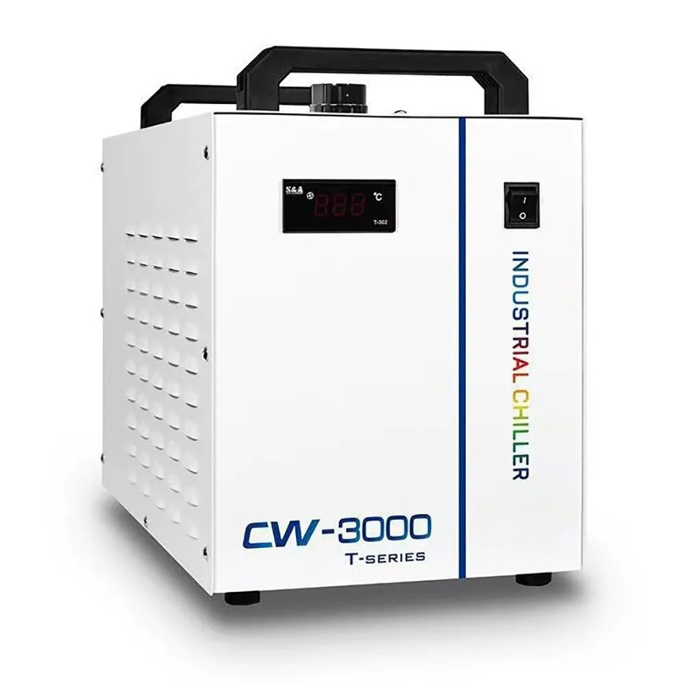 40W 50W 60W 80W Laserröhre DG1 – Industrial Laser Manufacturers Bewertung und Preis