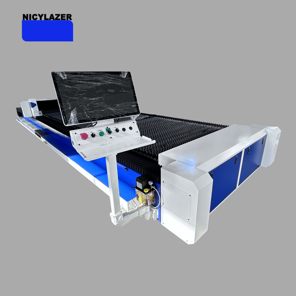 CNC 3000W 6020 Faserlaser-Schn – Industrial Laser For Sale Bewertung und Preis