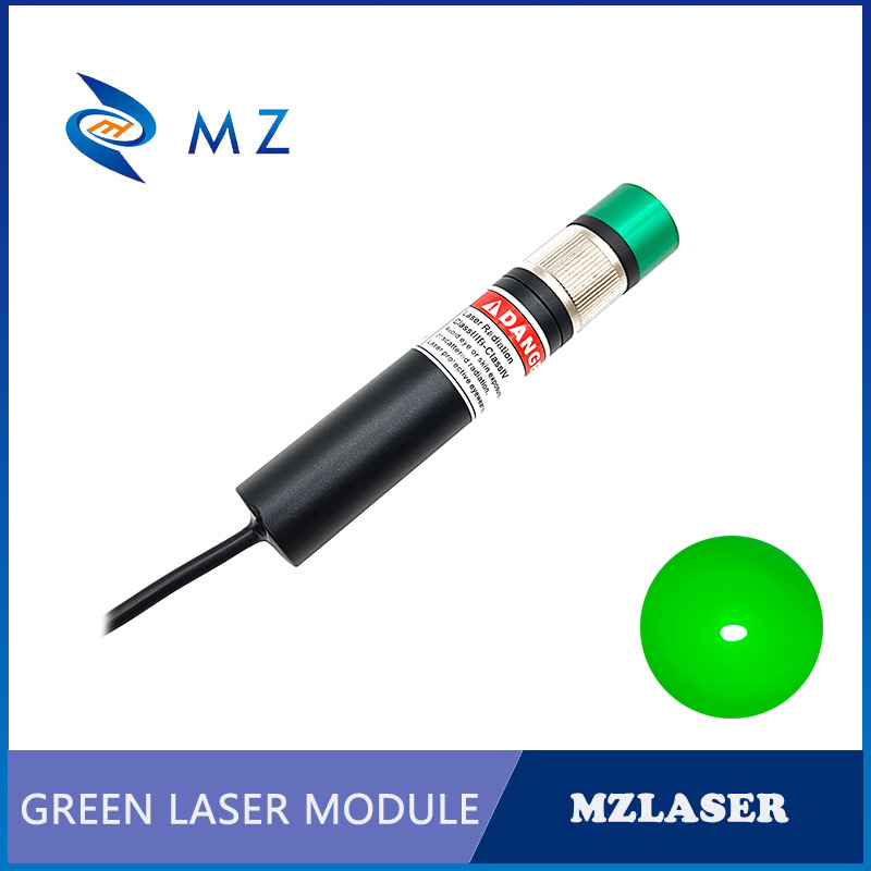 Hochleistungs-Grünpunktlasermo – Industrial Laser Supply Bewertung und Preis