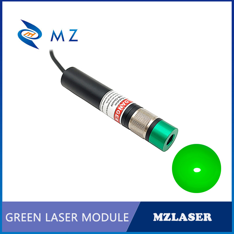 Hochleistungs-Grünpunktlasermo – Industrial Laser Supply Bewertung und Preis
