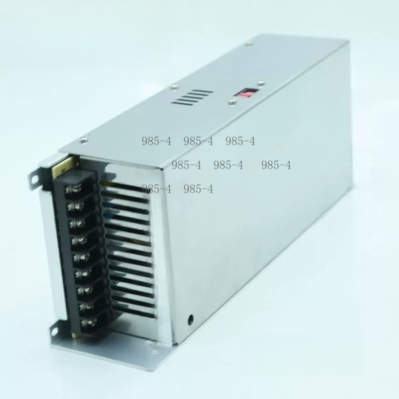 Industrielles Geregeltes 48V S – Industrial Laser Supply Bewertung und Preis