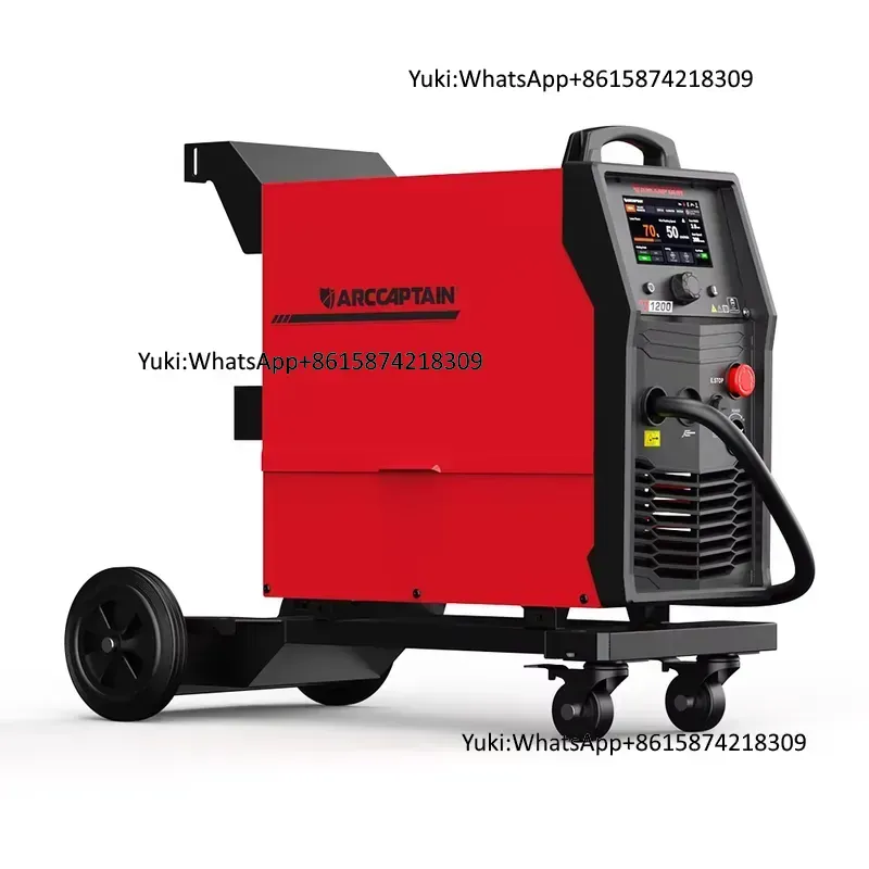 LW1200 Industrielle Laser-Schw – Industrial Handheld Laser Welding Machine Bewertung und Preis