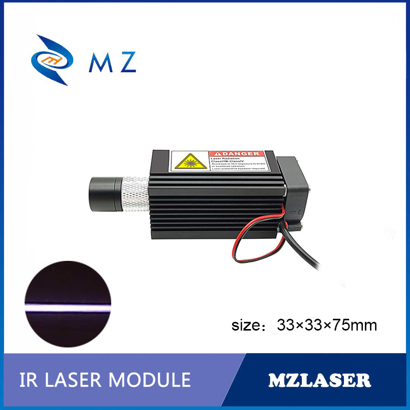 Industrielles Infrarot-Linienl – Industrial Laser Supply Bewertung und Preis