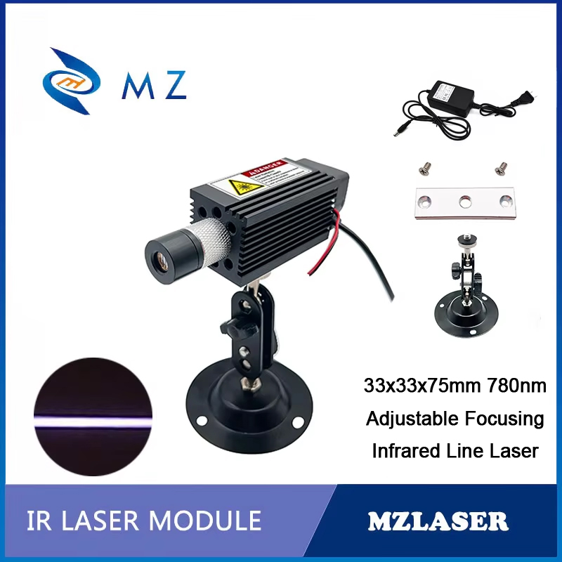 Industrielles Infrarot-Linienl – Industrial Laser Supply Bewertung und Preis