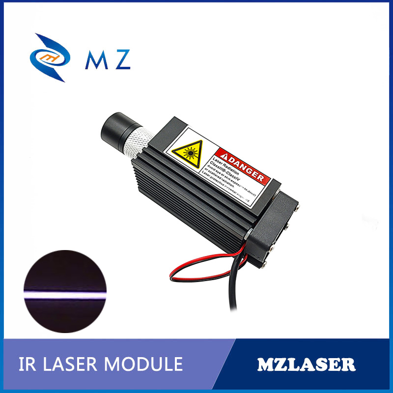 Industrielles Infrarot-Linienl – Industrial Laser Supply Bewertung und Preis