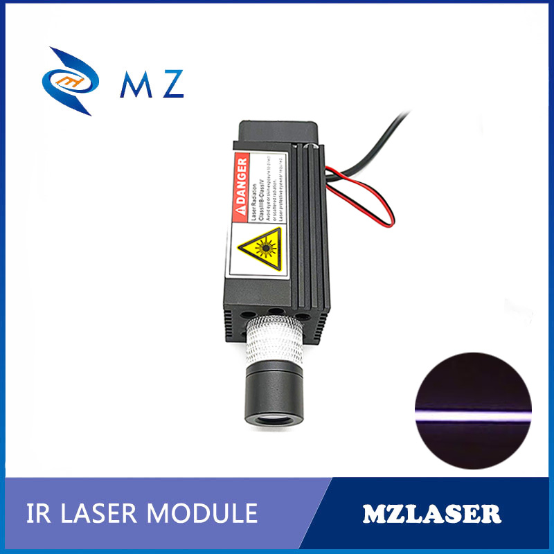 Industrielles Infrarot-Linienl – Industrial Laser Supply Bewertung und Preis