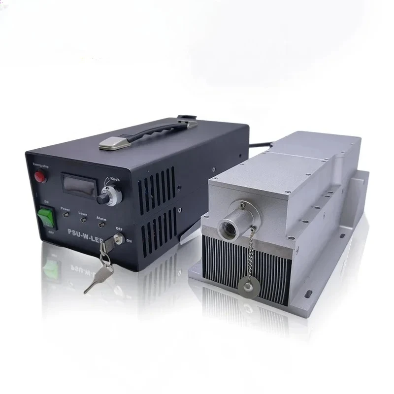 Heiße verkäufe 594nm Lange Leb – Industrial Laser For Sale Bewertung und Preis