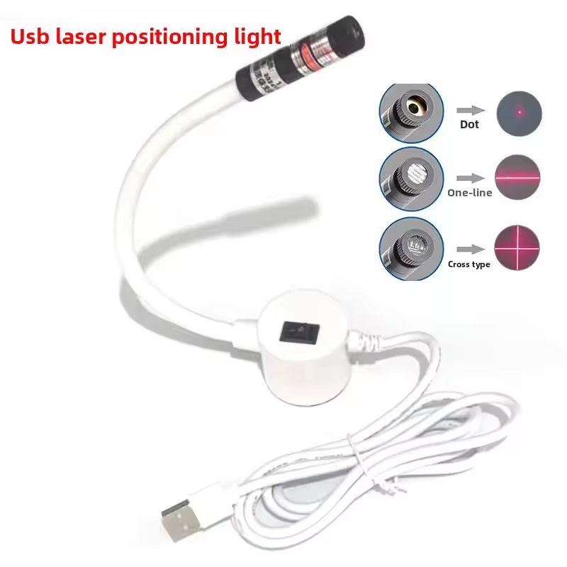 Näh-Visionsleuchte zur Positio – Industrial Laser Guide Bewertung und Preis