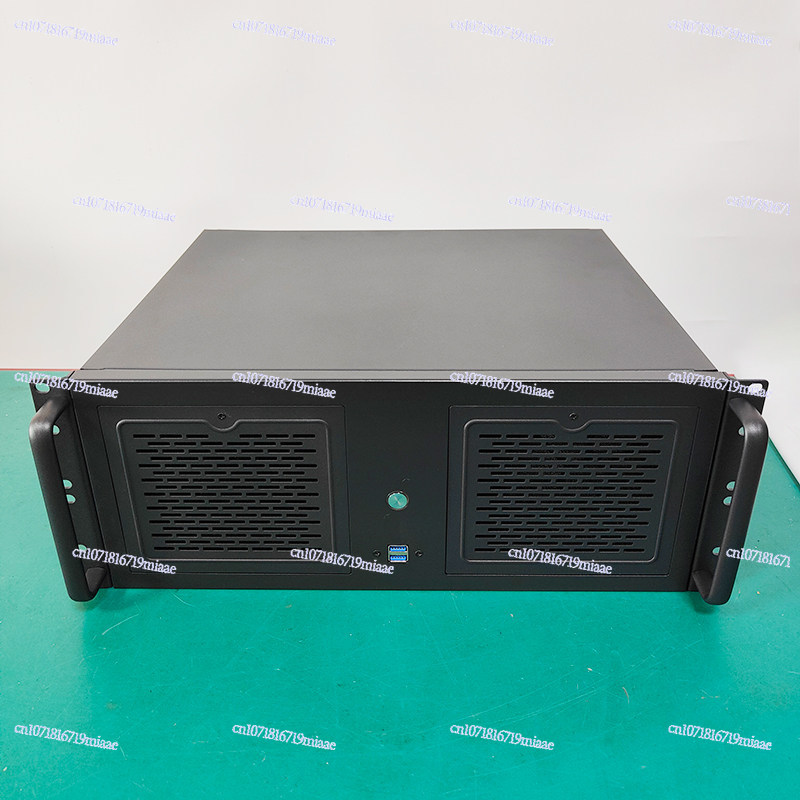 4U-Chassis Short 350 Deep Atx  – Industrial Laser Supply Bewertung und Preis