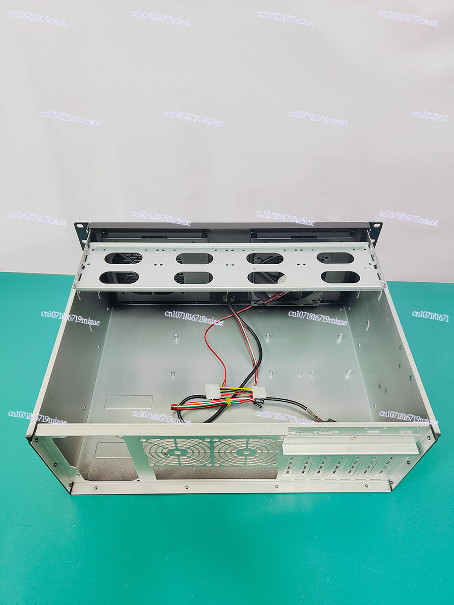 4U-Chassis Short 350 Deep Atx  – Industrial Laser Supply Bewertung und Preis