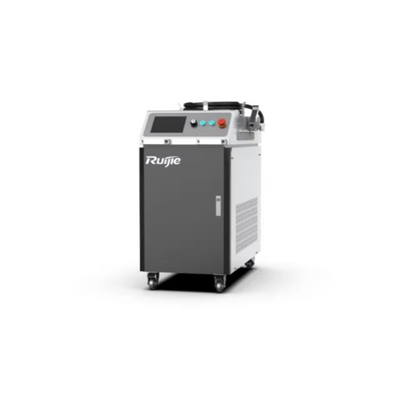 Industrielle Handgeführte Fase – Industrial Handheld Laser Welding Machine Bewertung und Preis