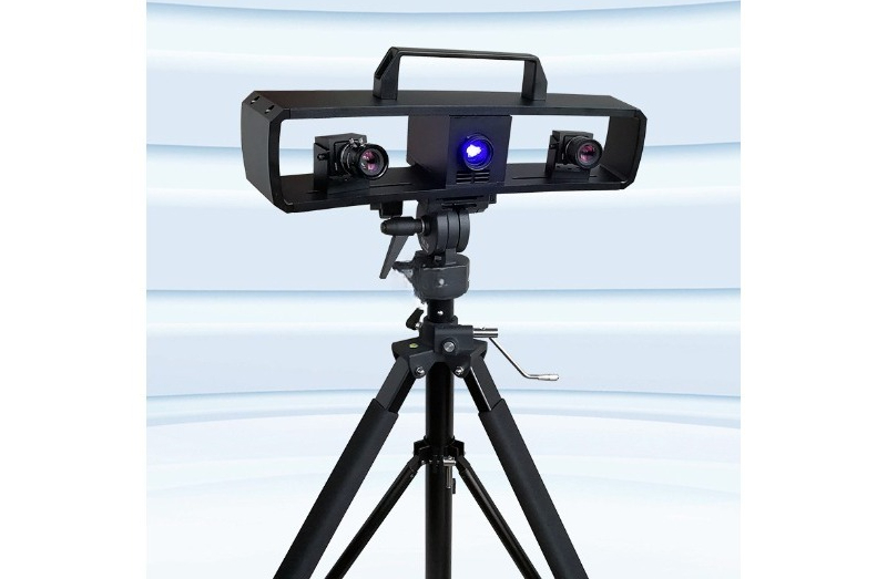 Blu-ray-Kamera Laser 3D-Scanne – Industrial Laser Manufacturers Bewertung und Preis