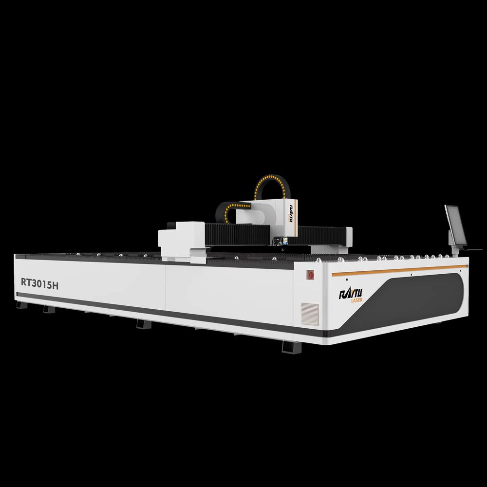 Meistverkaufte Metall-Lasersch – Industrial Laser For Sale Bewertung und Preis