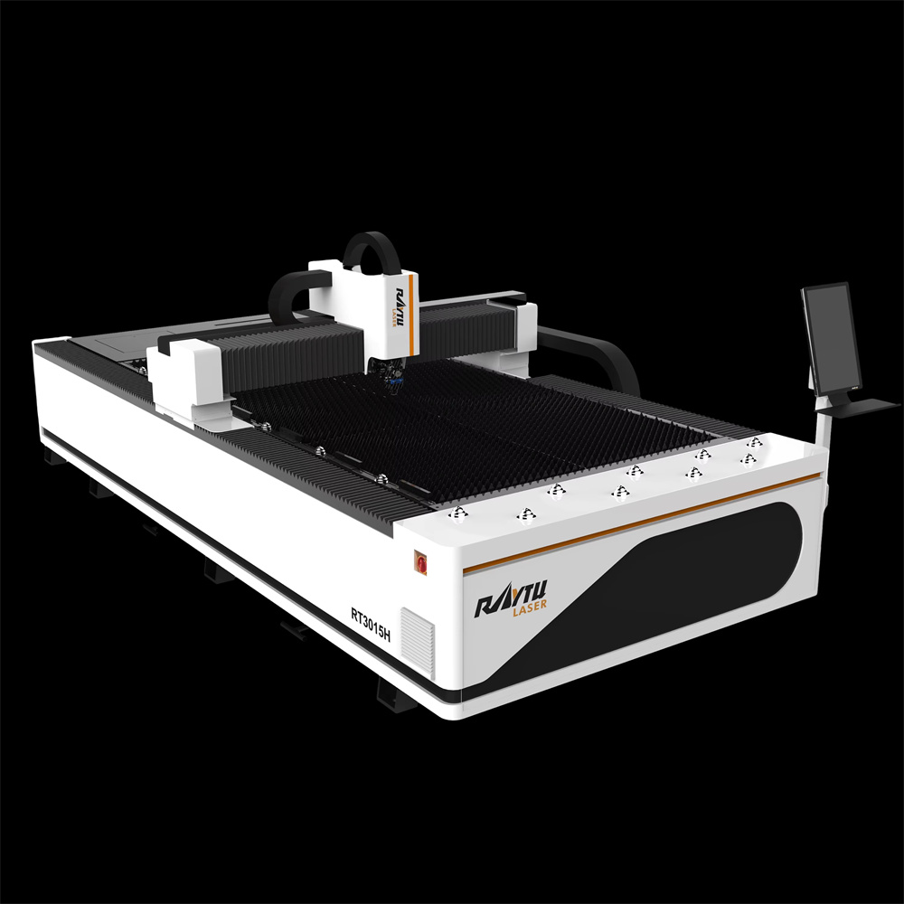 Meistverkaufte Metall-Lasersch – Industrial Laser For Sale Bewertung und Preis
