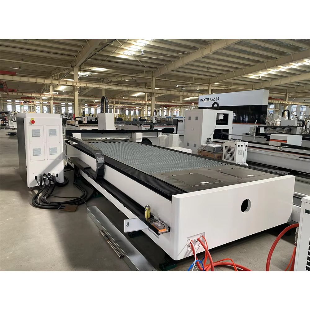 Meistverkaufte Metall-Lasersch – Industrial Laser For Sale Bewertung und Preis