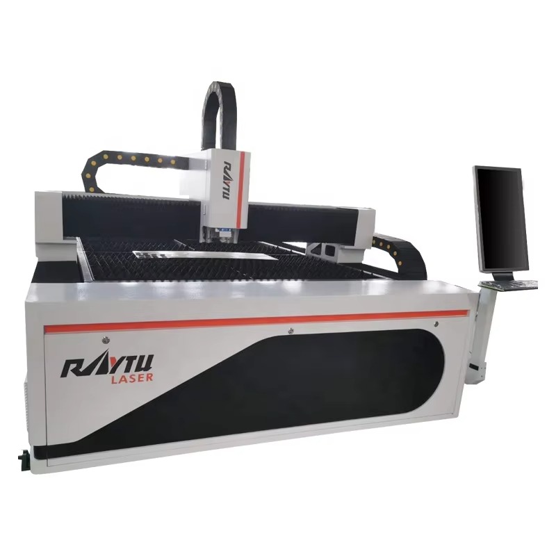 Meistverkaufte Metall-Lasersch – Industrial Laser For Sale Bewertung und Preis