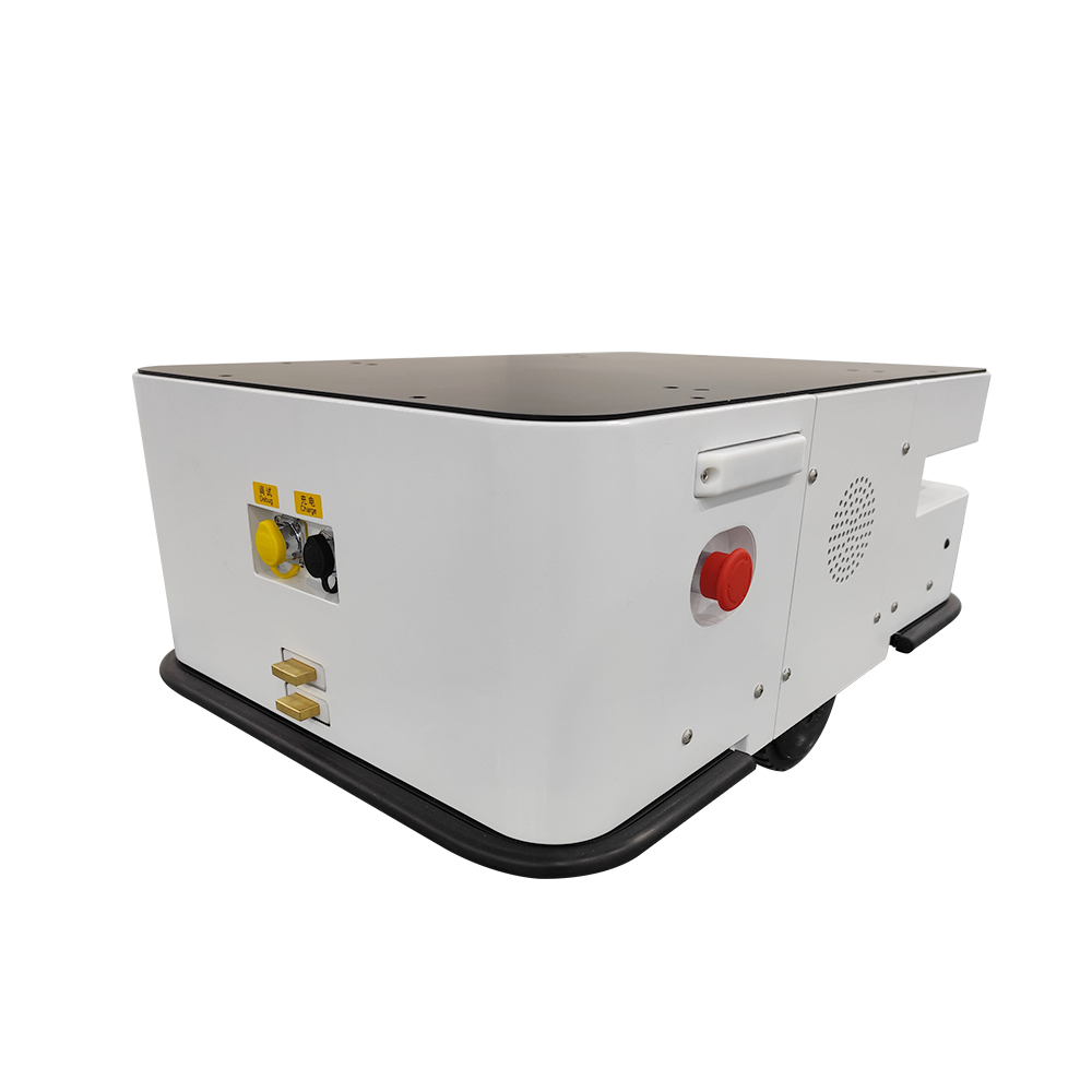 MDBOT Smart Warehouse Robot 50 – Industrial Laser Guide Bewertung und Preis