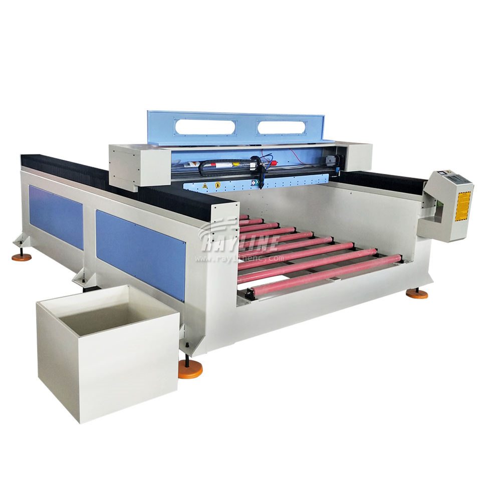 CO2-Laserschneidemaschine 150W – Industrial Laser Engraver For Metal Bewertung und Preis