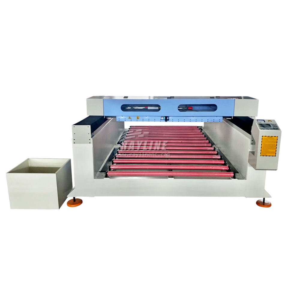 CO2-Laserschneidemaschine 150W – Industrial Laser Engraver For Metal Bewertung und Preis