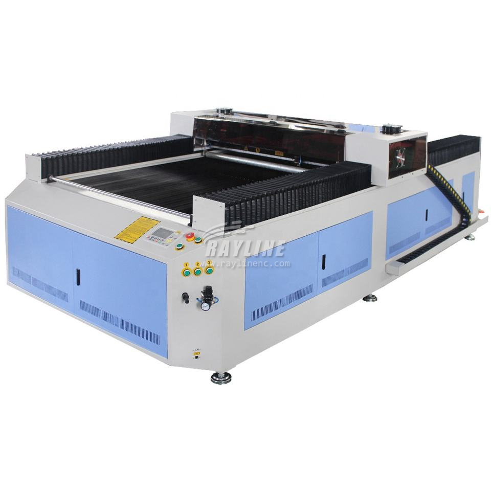 CO2-Laserschneidemaschine 150W – Industrial Laser Engraver For Metal Bewertung und Preis
